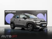 Citroen C3 Aircross 1.2 PureTech Feel Pack