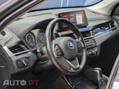 BMW X1 25 e xDrive Line Sport