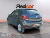 Dacia Sandero 1.0 SCe Pack