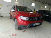 Dacia Duster 1.0 TCe ECO-G Comfort Bi-Fuel