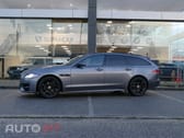 Jaguar XF 2.0 D R-Sport Aut.