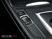 BMW 320 d Efficient Dynamic Edition Aut.