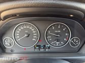 BMW 318 d Auto Line Luxury
