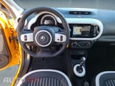 Renault Twingo Electric 22 Techno