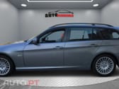 BMW 320 d Touring Sport