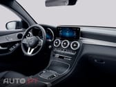 Mercedes-Benz GLC 300 I.V.A DEDUTÍVEL de 4M AMG