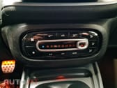 Smart ForFour passion