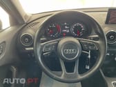 Audi A3 Sportback 30 TDI Design