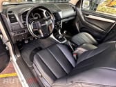 Isuzu D-Max 2.5 TD TwinTurbo