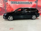 Peugeot 308 SW 1.2 PureTech GT Line