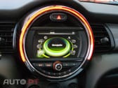 MINI Cooper D