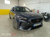 Cupra Formentor 1.4 e-Hybrid DSG