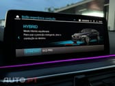 BMW 530 e Pack M
