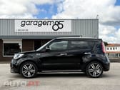 Kia Soul 1.6 CRDi TX