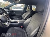 Mercedes-Benz C 300 e AMG Line