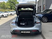 Porsche Taycan Performance Batterie
