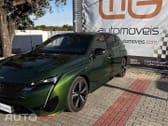 Peugeot 308 1.5 BlueHDi GT EAT8