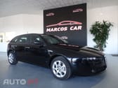 Alfa Romeo 159 Sportwagon 1.9 JTDm 16V