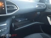 Peugeot 308 1.5 BlueHDi Business Line