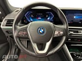 BMW i4 eDrive40