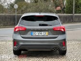 Ford Focus 1.0 EcoBoost ST-Line