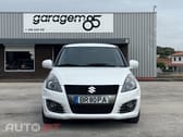 Suzuki Swift 1.6 Sport