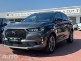 DS DS7 Crossback BlueHDI 130 Aut. Grand Chic
