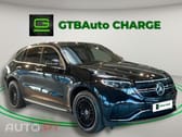 Mercedes-Benz EQC 400 4matic AMG I.V.A DEDUTÍVEL 