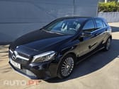 Mercedes-Benz A 160 d Urban