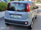 Fiat Panda 1.2 Lounge S&S