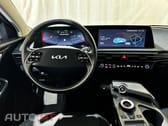 Kia EV6 Air Design Tech