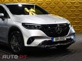 Mercedes-Benz EQE SUV 300 Edition