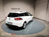 Renault Clio Break 1.5 DCI Limited