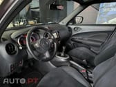 Nissan Juke 1.5 dCi N-Connecta