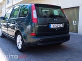 Ford C-Max Duratorq