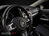 Volkswagen Scirocco 2.0 TDI Sport