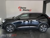 Peugeot 3008 1.6 BlueHDi Allure