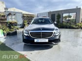 Mercedes-Benz C 300 de