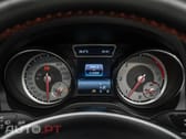 Mercedes-Benz CLA 220 d Shooting Brake AMG Line Aut.