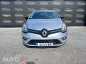 Renault Clio 0.9 TCe Limited