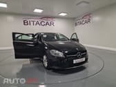 Mercedes-Benz A 180 d Fleet Pack Urban