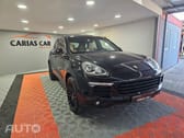 Porsche Cayenne S Tiptronic