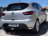 Renault Clio 0.9 TCe Limited