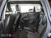 Jeep Compass 1.6 M-Jet Limited