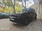 Fiat Grande Panda 1.2 Hybrid La Prima eDCT