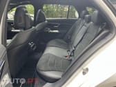 Mercedes-Benz E 300 de AMG Line