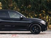 BMW X3 M Standard