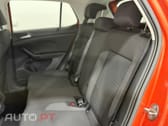 Volkswagen T-Cross 1.0 TSI Freestyle
