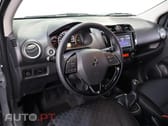 Mitsubishi Space Star 1.2 Connect Edition