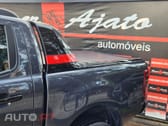Ford Ranger 2.0 TDCi CD Wildtrak Aut.4WD